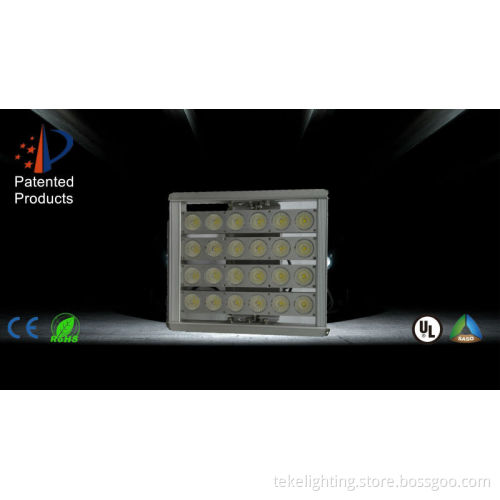 200W 300W 500W 100W LED Spot light Sports Field IP67 Water Proof
